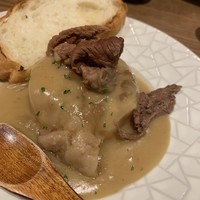 焼きふぐ 優ふく 北新地店 - 