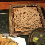 仙の坊 - 蕎麦
