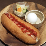 ローマンモア - 