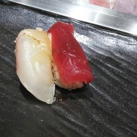 すし京辰 恵比寿店 - 