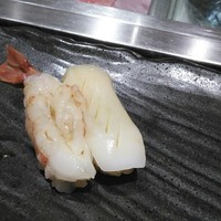 すし京辰 恵比寿店 - 