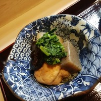 よし梅 人形町本店 - 
