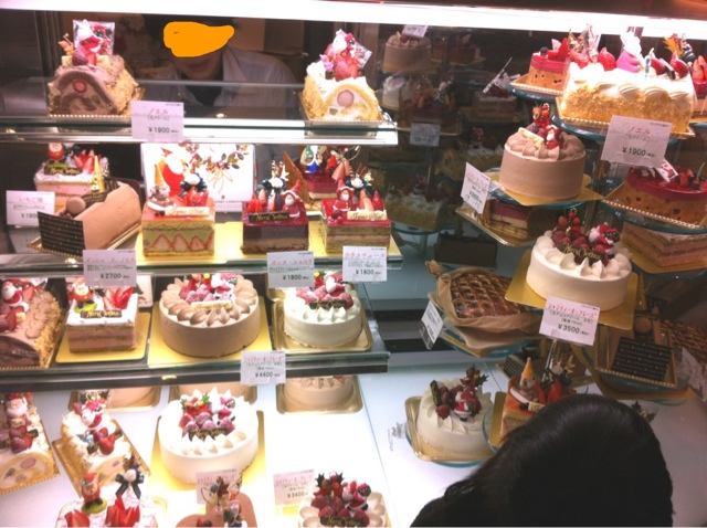話題のケーキ屋さん By Cecilmaple ラ セゾン ド フランセ La Saison De Francaise 岡山 ケーキ 食べログ 話題のケーキ屋さん By Cecilmaple ラ セゾン ド フランセ La Saison De Francaise 岡山 ケーキ 食べログ
