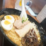 夢和 - 冷やし味噌