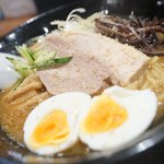 夢和 - 冷やし味噌