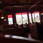 珈琲所コメダ珈琲店 - 店内