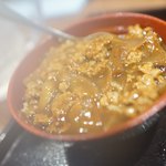 夢和 - 一口カレー