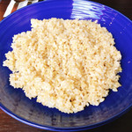ボスコ - 松本さん家の玄米