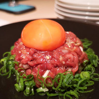 焼肉矢澤 京都 - 