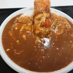 本家絶品！ 煮込みカツカレーの店 - 