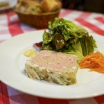 ブラッスリー・グー - 