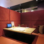 全席個室 ウメ子の家 - 