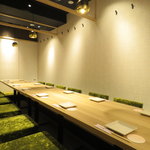 全席個室 ウメ子の家 - 