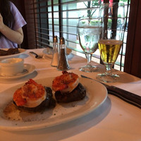 ルース クリス ステーキハウス - 