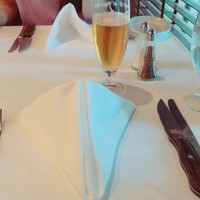 ルース クリス ステーキハウス - 