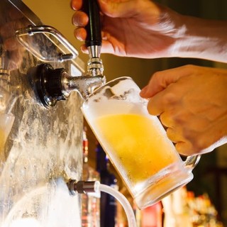 平日限定コース ２時間飲み放題付き 気軽に飲み会 平日限定価格 全8品 2 980円 The Garden 栄 名古屋 ダイニングバー 食べログ