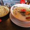 長浜ラーメン 一番 羽曳野本店