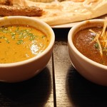 アロマズ オブ インディア - 