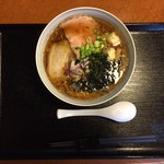 らーめん 一夢庵 - 