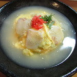 鯛津飯まかないや - 鯛津飯(中)