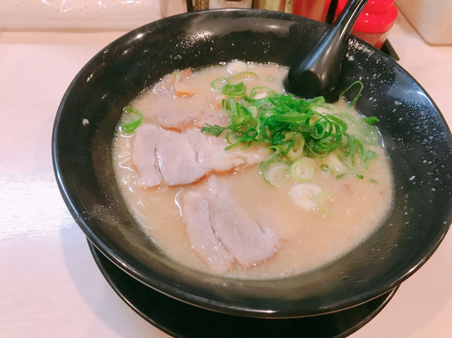 Tonkotsu Yarou Uji Ten photo 4