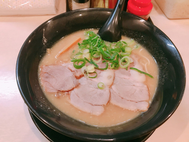 Tonkotsu Yarou Uji Ten photo 5