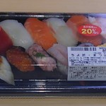 ちよだ鮨 - 