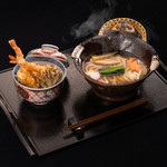 Godaime Hanayama Udon - 