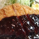 Tonkatsu Udagawa - 