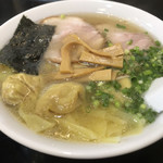 こうや麺房 - 