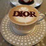 Cafe Dior - 