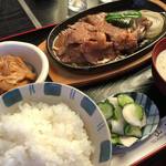 Yakiniku Yamamichi - 