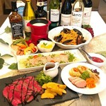 アンリヴァージュ