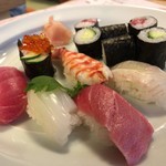 Fuji Sushi - 