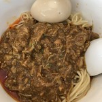 麺や二代目 夜来香 - 