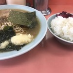 ラーメンショップ - 