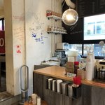 オンザコーナー - 
