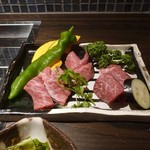 肉とワイン くだん - 