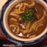 手打ちうどん 鶴丸 - 