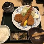 Tonkatsu Katsuki - 