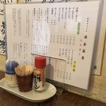 源吾茶屋 - 