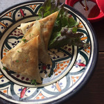 シュクランキッチン