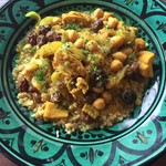 シュクランキッチン