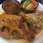 タージ・マハール - 