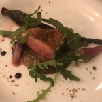 リストランテ シーヴァ - 