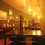 Cafe La Luna - 