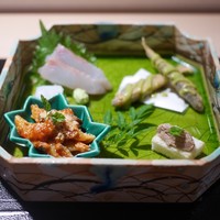 うなぎ時任 - 