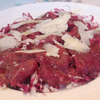 トラットリア グランボッカ - 