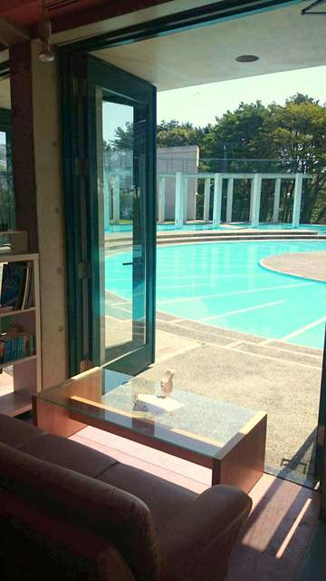 カフェ ラ ルナ（cafe La Luna） - 東塩釜（カフェ）の写真