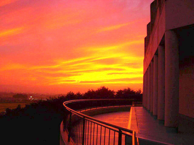 カフェ ラ ルナ（cafe La Luna） - 東塩釜（カフェ）の写真